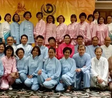 Malaysia Health Qigong Association Held the 1st Health Qigong Instructors Training & Pre-Duan Levels Exam Successfully